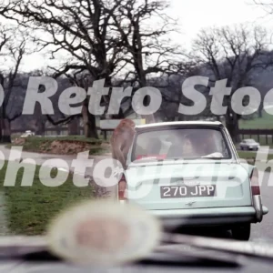 Longleat safari park 1960s 52273533630 o