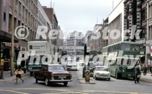 Lord Street Liverpool 1969 40543902573 o