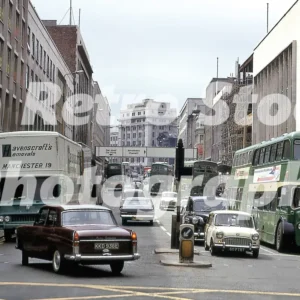 Lord Street Liverpool 1969 40543902573 o