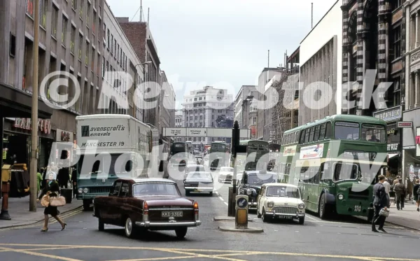 Lord Street Liverpool 1969 40543902573 o