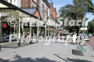 Lord street, southport, merseyside 1966 52234777504 o