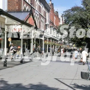 Lord street, southport, merseyside 1966 52234777504 o