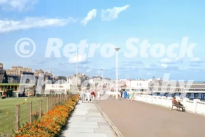 Lowestoft seafront, suffolk 1964 52272085727 o