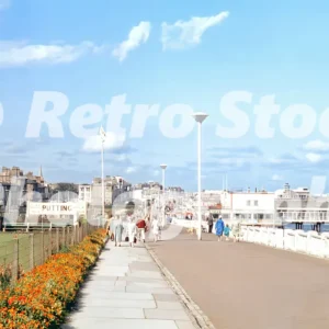 Lowestoft seafront, suffolk 1964 52272085727 o