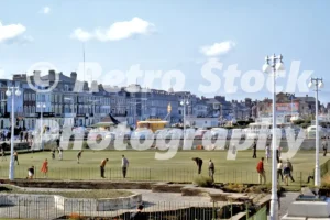 Lowestoft seafront Suffolk 1964 52273545695 o