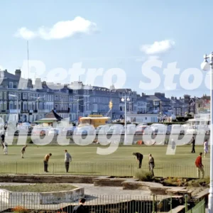 Lowestoft seafront Suffolk 1964 52273545695 o