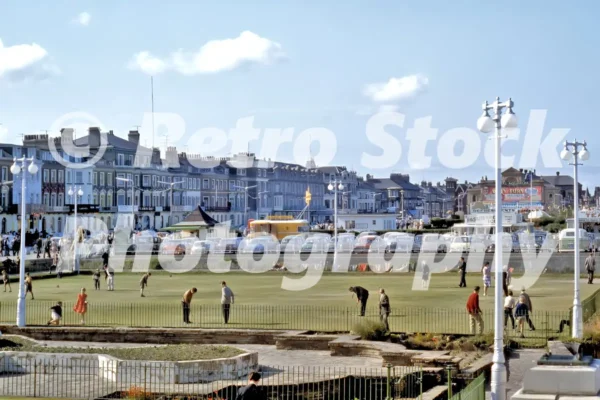Lowestoft seafront Suffolk 1964 52273545695 o