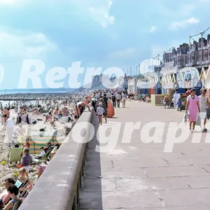 Lowestoft seafront Suffolk 1965 52272087362 o