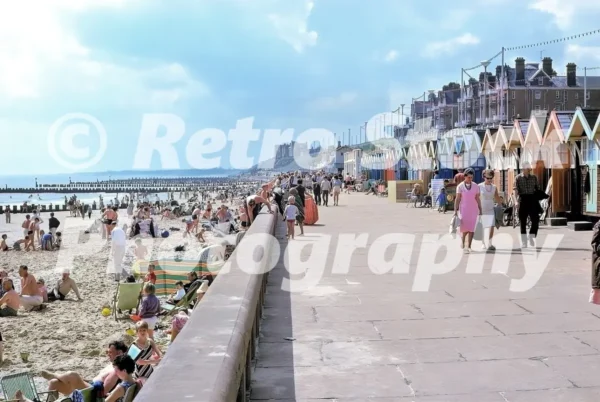 Lowestoft seafront Suffolk 1965 52272087362 o