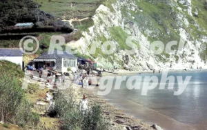 Lulworth Cove Dorset 1963 52273041436 o
