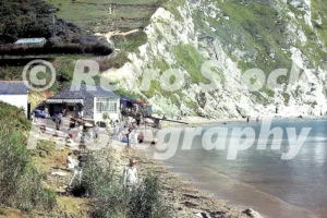 Lulworth Cove Dorset 1963 52273041436 o