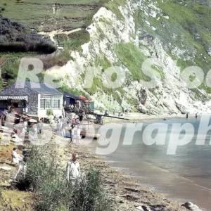 Lulworth Cove Dorset 1963 52273041436 o