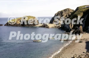 Lundy island, devon 1960s 52273100528 o