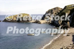 Lundy island, devon 1960s 52273100528 o
