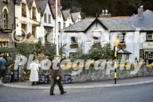 Lynmouth Devon 1960s 51980125214 o