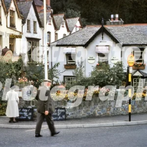 Lynmouth Devon 1960s 51980125214 o