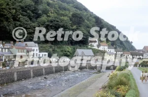 Lynmouth Devon 1960s 52273101733 o