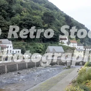 Lynmouth Devon 1960s 52273101733 o