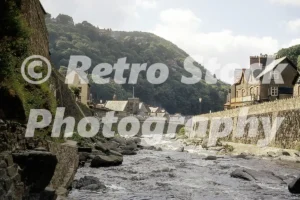 Lynmouth Devon 1960s 52273342059 o