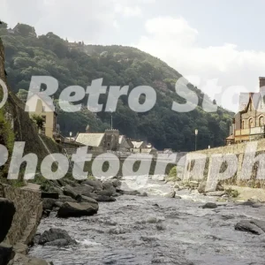 Lynmouth Devon 1960s 52273342059 o