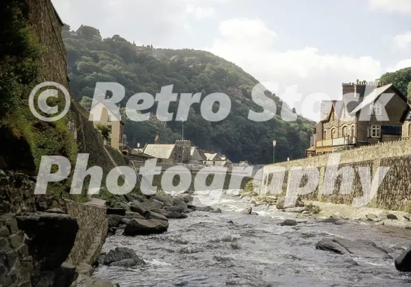 Lynmouth Devon 1960s 52273342059 o