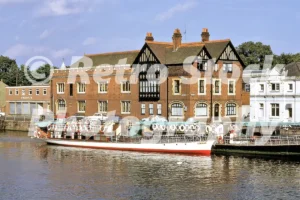 MV Sonning Thames Side Windsor 1969 44563316025 o