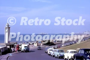 Madeira Drive Brighton 1960s 52273326369 o
