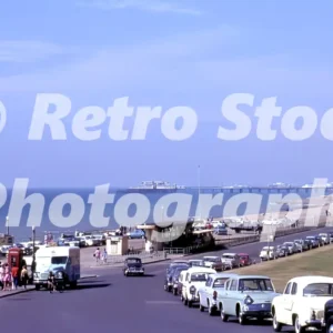 Madeira Drive Brighton 1960s 52273326369 o