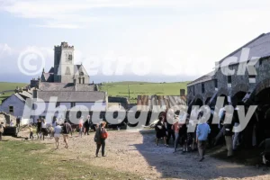 Marisco Tavern Lundy Island Devon 1960s 52273343169 o