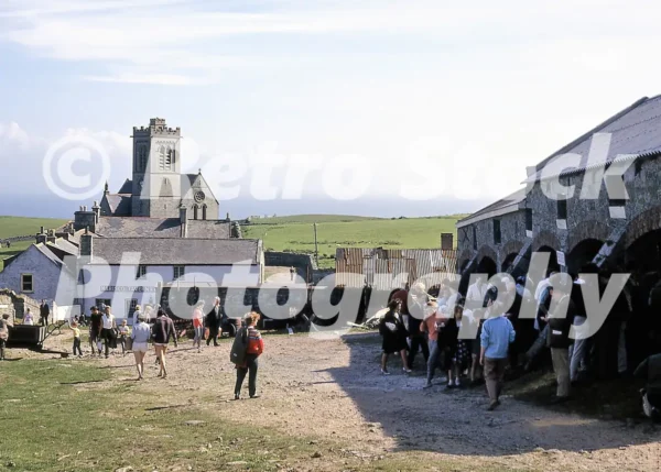 Marisco Tavern Lundy Island Devon 1960s 52273343169 o