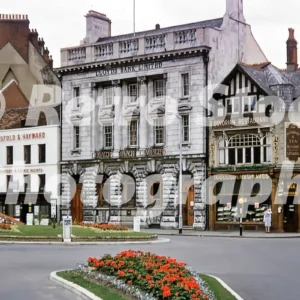 Market square, dover, kent 1956 52742611080 o