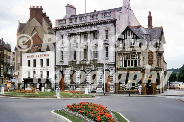 Market square, dover, kent 1956 52742611080 o
