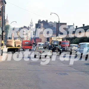 Market street, kingston upon hull 1964 52167020250 o