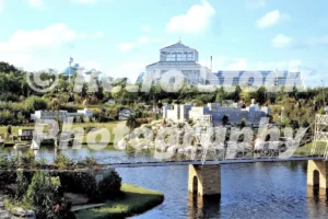 Merrivale model village, great yarmouth 1964 52273320474 o