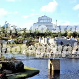 Merrivale model village, great yarmouth 1964 52273320474 o