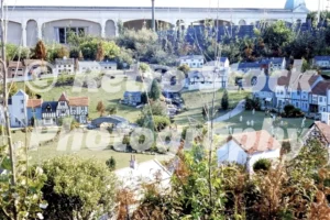 Merrivale Model Village Great Yarmouth 1964 52273547765 o
