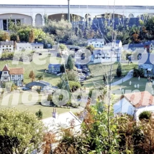 Merrivale Model Village Great Yarmouth 1964 52273547765 o
