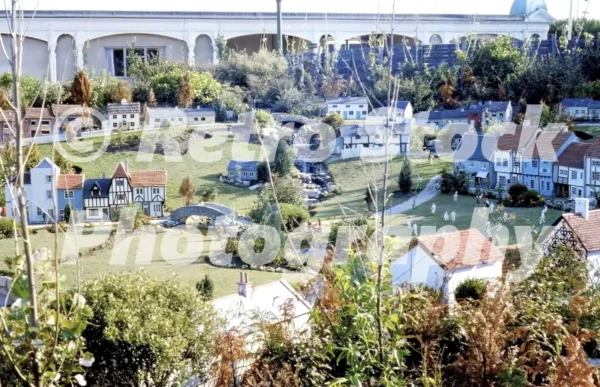 Merrivale Model Village Great Yarmouth 1964 52273547765 o