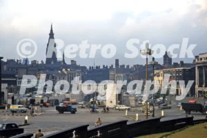 Mersey Tunnel Liverpool 1961 40757596633 o