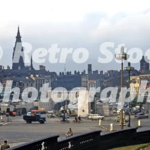 Mersey Tunnel Liverpool 1961 40757596633 o