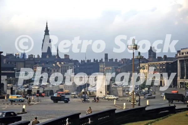 Mersey Tunnel Liverpool 1961 40757596633 o