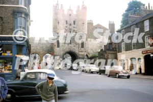 Micklegate Blossom Street York 1965 26008451787 o