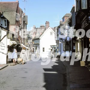 Middle Row East Grinstead 1964 52272069277 o