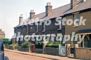 Mile Stone Road Dartford Kent 1966 52272068392 o