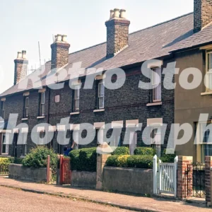Mile Stone Road Dartford Kent 1966 52272068392 o