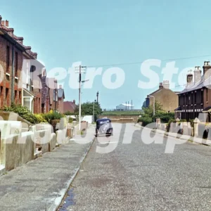 Mile Stone Road Dartford Kent 1966 52273302789 o