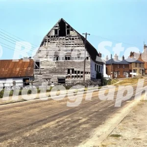 Mill street, st osyth, essex 1950s 46839958862 o