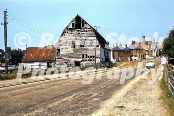 Mill street, st osyth, essex 1950s 46839958862 o