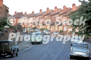 Minstead Road Birmingham 1960s 41318903021 o