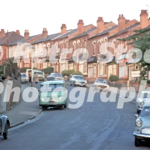 Minstead Road Birmingham 1960s 41318903021 o
